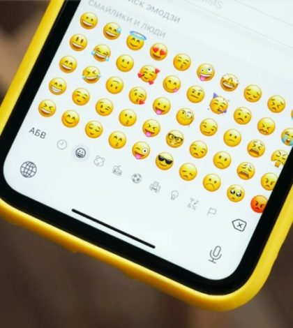 Qué es el nuevo emoji secreto de WhatsApp