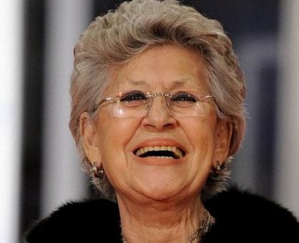 Pilar Bardem Fallece la actriz  a los 82 años