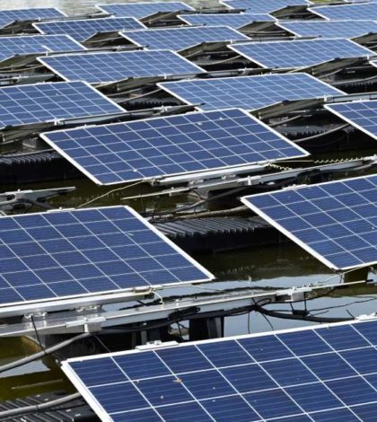 Inaugura Singapur una de las plantas solares más grandes del mundo