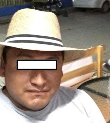 Detienen a regidor que atropelló a familia en Hidalgo
