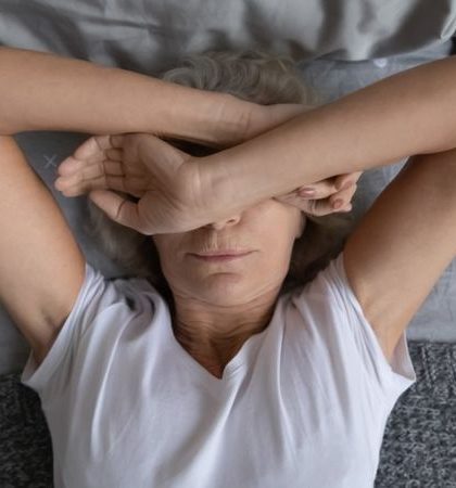 Remedios contra el insomnio: ¿son útiles los suplementos para dormir?