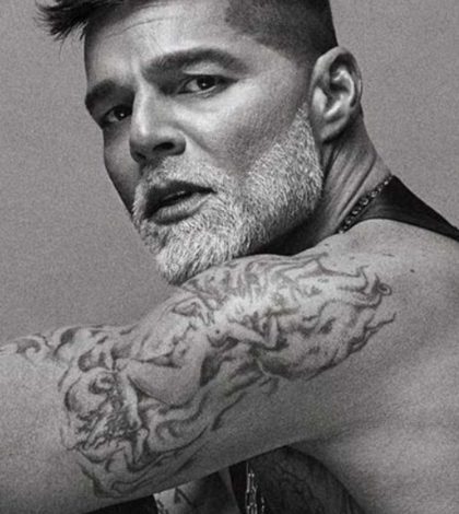 Ricky Martin revela que no le ofrecen trabajos como actor por que es gay