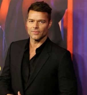 Ricky Martin contesta a J Balvin y su propuesta de matrimonio