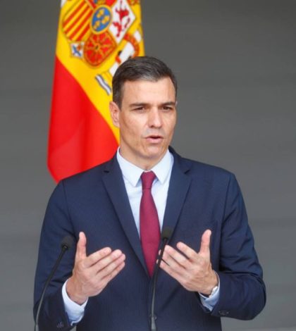 Pedro Sánchez reestructuró su Gobierno: nombró una nueva vicepresidenta y cambió al jefe de gabinete y al canciller