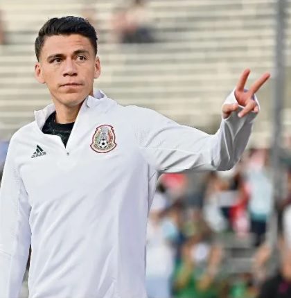 La Selección mexicana tiene a la vista el liderato