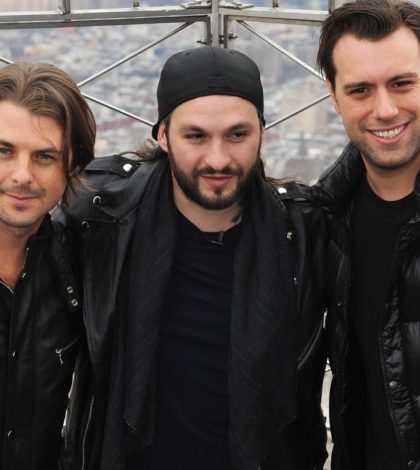 Swedish House Mafia volvió con una nueva canción y se desató la euforia en redes