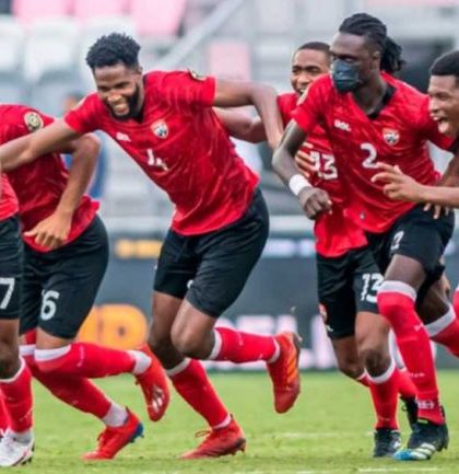 Trinidad y Tobago será el primer rival  del Tri en la Copa Oro