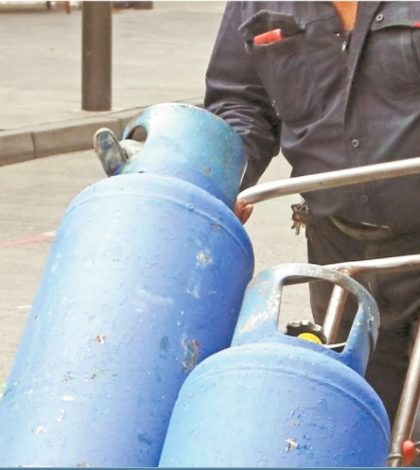 Gas doméstico LP impulsa inflación, tasa anual llega a 5.88% en junio: Inegi