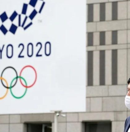 Juegos Olímpicos de Tokio usarán 12K, realidad aumentada y retransmisiones múltiples