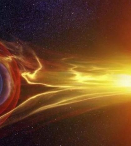 Tormenta solar se dirige a la Tierra;  NASA advierte de apagón masivo