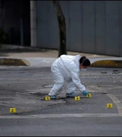 Bandas criminales llenan de terror a Caracas, ya hay 8 muertos