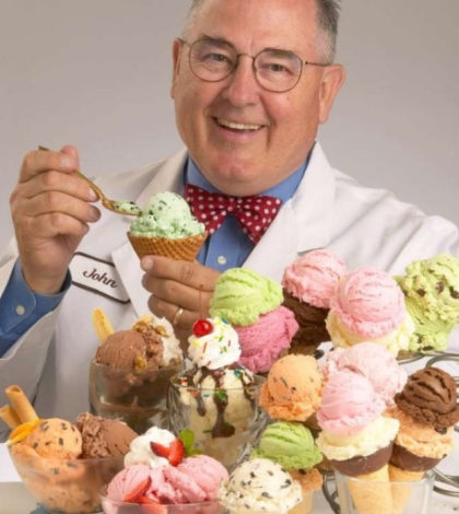 Empresa busca catador de helados; ofrece salario de hasta 20 mil pesos