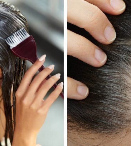 Cómo hacer que el tinte de pelo dure más tiempo para no dañarlo a cada rato s