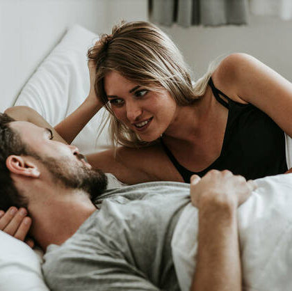 Consejos para tener más sexo con tu pareja y recuperar la pasión perdida