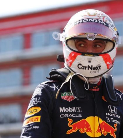 El problema físico de Max Verstappen por el violento accidente que sufrió tras el toque de Lewis Hamilton